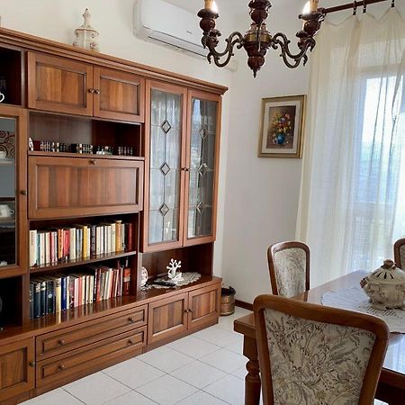 Апартаменты Casatosca Кьянчано-Терме Экстерьер фото