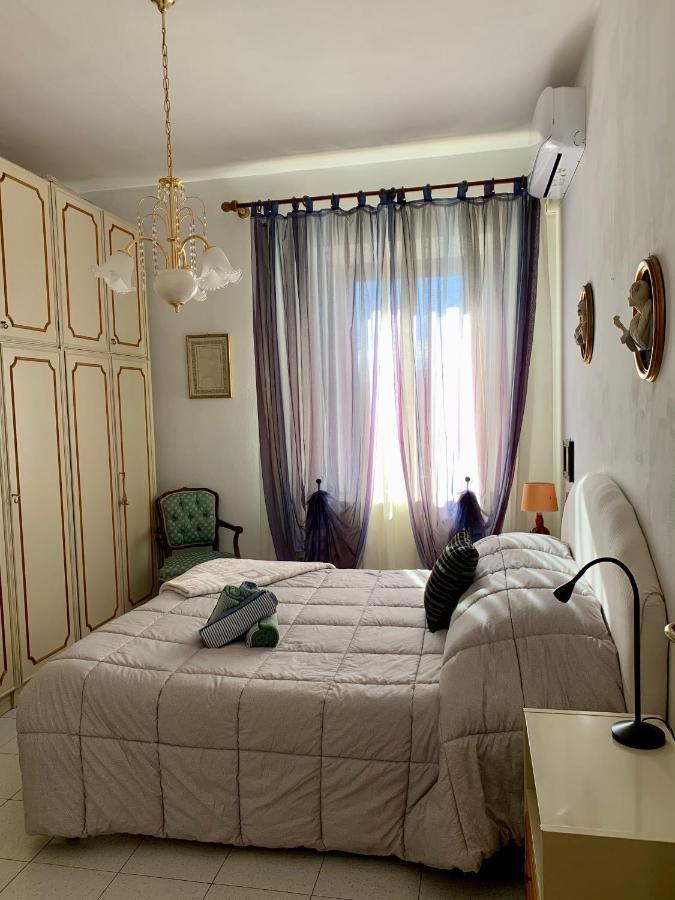 Апартаменты Casatosca Кьянчано-Терме Экстерьер фото