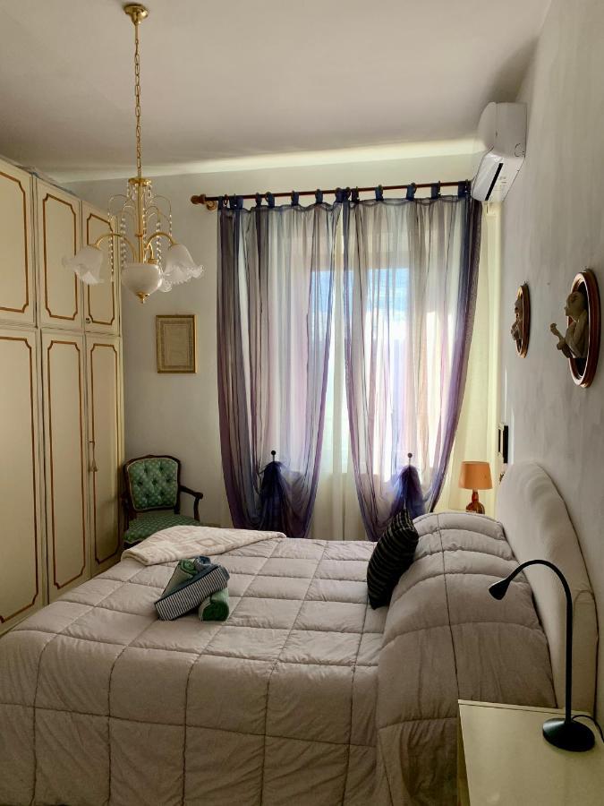 Апартаменты Casatosca Кьянчано-Терме Экстерьер фото