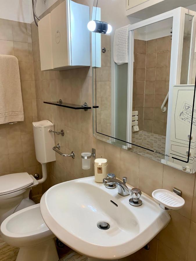 Апартаменты Casatosca Кьянчано-Терме Экстерьер фото