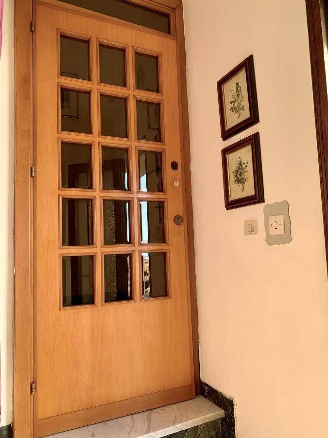 Апартаменты Casatosca Кьянчано-Терме Экстерьер фото