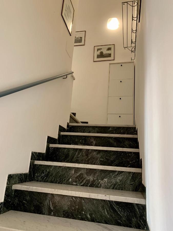 Апартаменты Casatosca Кьянчано-Терме Экстерьер фото